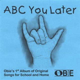 ABC You Later: Music