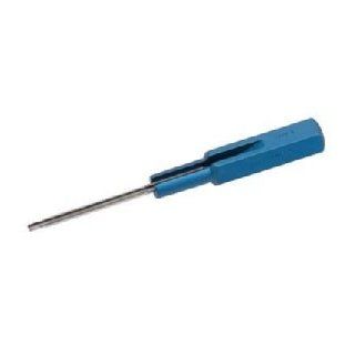 Pico Insertion Tool, Metal, Size 12, M81969/17 05   Solder Insertion Extraction Tools  