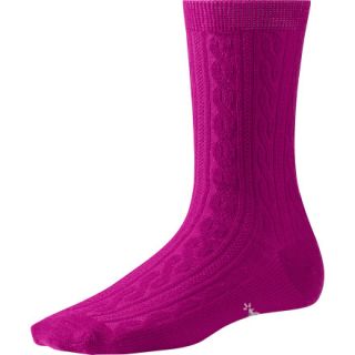SmartWool Cable Sock   Womens