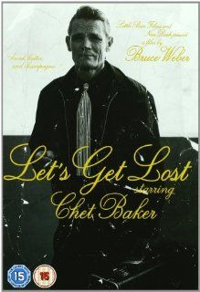 Chet Baker   Let's Get Lost [Region 2] Chet Baker, Bruce Weber Movies & TV
