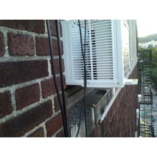 A/C Safe AC 160 Universal Heavy Duty Window Air Conditioner Support: Home Improvement