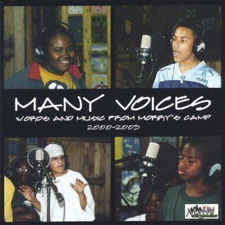 Many Voices: Music