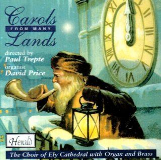 Carols From Many Lands: Music