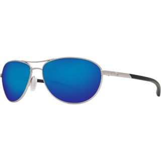 Costa KC Polarized Sunglasses   400G Glass Lens