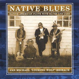 Native Blues: Music