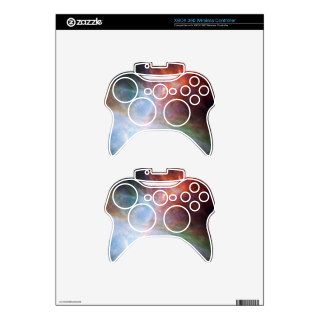 xbox 360 Controller Skin Template