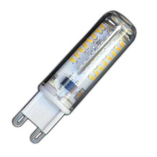 G9 LED Leuchtmittel 3,2 Watt Warmwei dimmbar (fr Dimmer geeignet) 220/230V 360 Grad Stift Stiftsockel: Beleuchtung