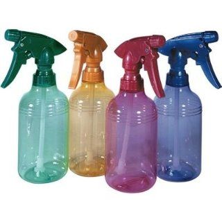 Kingsley 10 oz. Spray Bottle (Color May Vary): Health & Personal Care