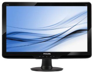 Philips 224EL2SB/00 55,9 cm widescreen TFT Monitor: Computer & Zubehr