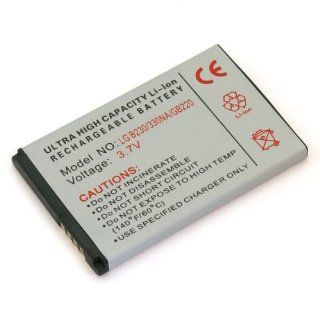 Akku fr LG GB230 Li Ion: Elektronik