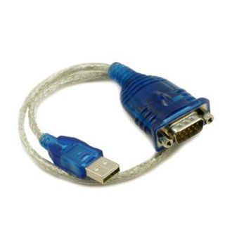 USB Adapter Serielle Schnittstelle COM RS 232 Prolific: Computer & Zubehr