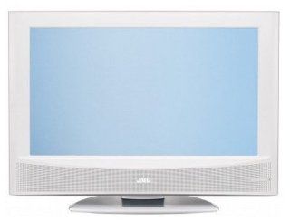 JVC LT 32 A 70 SU 81,3 cm (32 Zoll) 16:9 HD Ready LCD Fernseher silber: Heimkino, TV & Video