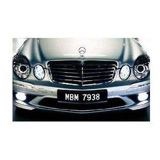 WEISSE STANDLICHTBIRNEN FR MERCEDES W211 W220 W203 W209 R230 AMG C219: Auto