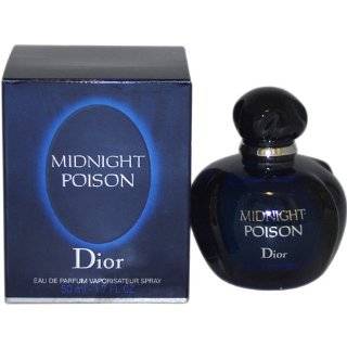 Dior Midnight Poison femme/woman, Eau de Parfum, Vaporisateur/Spray, 50 ml: .de: Parfümerie & Kosmetik