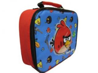 Angry Birds Brotdose   Tasche Bekleidung