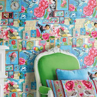 pip art wallpaper by pip studio by fifty one percent
