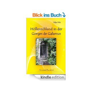 Hllenschlund in der Gorge de Galamus eBook: Udo Vits: Kindle Shop