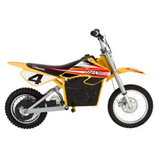 Razor Dirt Rocket Electric Motocross Dirt Bike  