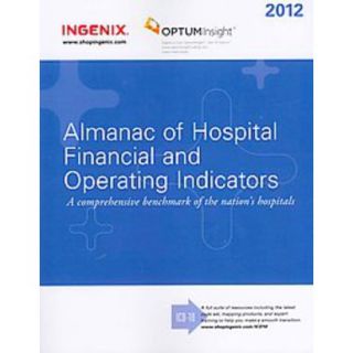 Almanac of Hospital Financial & Operating Indica