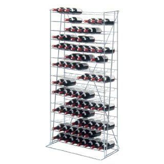 Weinflaschenregal fr 120 Flaschen   (CAD 120): Küche & Haushalt