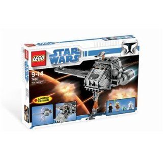 LEGO Star Wars 7680   The Twilight: Spielzeug