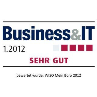 WISO Mein Bro 2012: Software