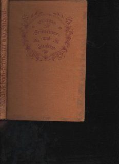 Wiesebach Primaner und Student Ein Sammelbuch, Wiesbaden Verlag von Hermann Rauch 1922, 15 x 22,5 cm, 230 S., ill. Orig. Pappband: siehe Beschreibung: Bücher