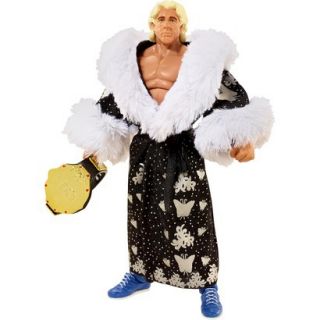 WWE Elite Collection Series Defining Moments Ric