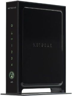 Netgear WNR3500L 100GRS RangeMax Wireless Router Computer & Zubehr