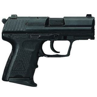 Heckler  Koch P2000 SK Handgun 415988