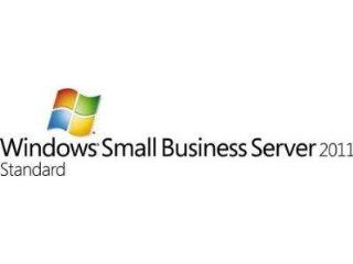MS 1x 5UCAL Windows Small Business Server 2011 64bit: Elektronik