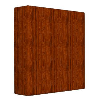 Wood Grain Binder Binders