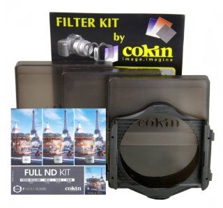 Cokin H270A Neutraldichtefilter Set: Kamera & Foto