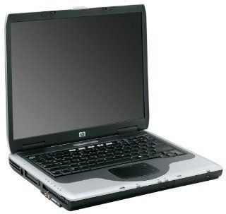 HP Compaq nx9005 Notebook 14,1 Zoll: Computer & Zubehr