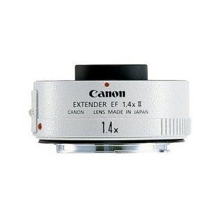 Canon Extender EF 1,4x II Objektiv: Kamera & Foto