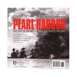 Pearl Harbor An Illustrated History: Dan Van Der Vat, John McCain, Tom Freeman: 9780465089826: Books