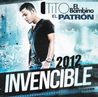 Invencible 2012: Musik