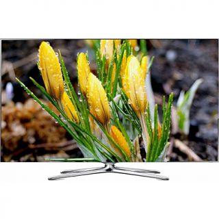 Samsung 46”(7100 series) Ultra Slim LED Smart Wi Fi 1080p Dual Core Clear