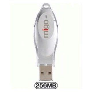 MIGO MIGO256 256MB 1.1 USB Flash Drive Electronics
