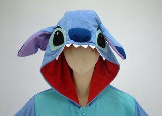 Spring summer pile material costume! Lilo & Stitch Stitch (japan import): Kitchen & Dining
