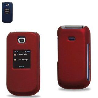 Premium Durable Rubberized Protective Case General Devices (RPC10 SAMT259RD): Cell Phones & Accessories