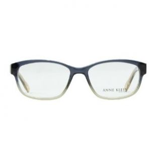 Anne Klein 8103 Eyeglasses 260 Tortoise/black Demo Lens: Clothing