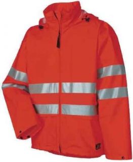 Helly Hansen Narvik Jacket, En471 Orange, XS: Sports & Outdoors