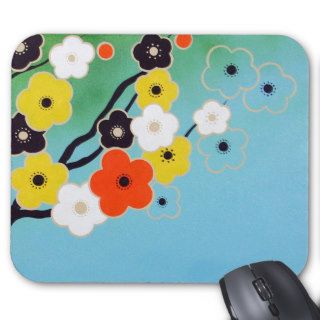 Ume Mouse Mats
