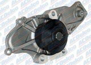 ACDelco 252 797 Water Pump Assembly: Automotive