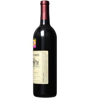 2007 Sagebrush Annie's Santa Barbara County Cabernet Sauvignon 750 ML: Wine