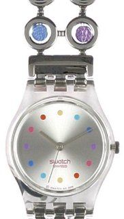 Swatch Funny Dots Ladies Watch LK262G Swatch Toys & Games