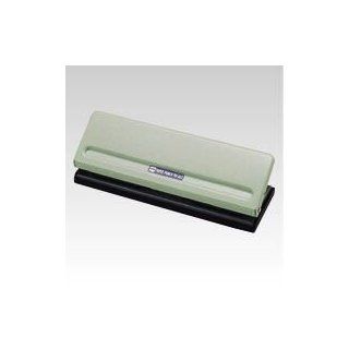 PU 462 to (0.8mm) 8 pieces of open industrial 6 hole punch Mobile (japan import) : Office Products