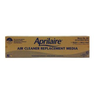 Aprilaire 201 Replacement Filter, Genuine Aprilaire Air Purifier Filter for Air Cleaner Model 2200 and 2250