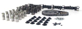 COMP Cams K12 238 2 Xtreme Energy XE262H 10 Complete Cam Kit for Small Block Chevy: Automotive